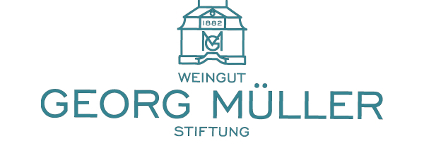 VDP. Georg-Müller-Stiftung - Hattenheim im Rheingau