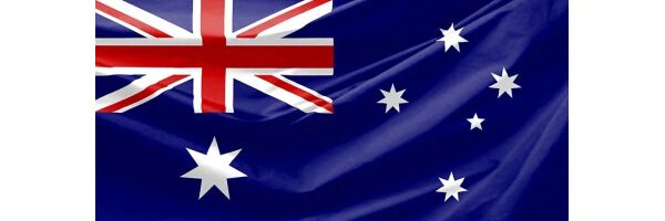 Australischer Wein