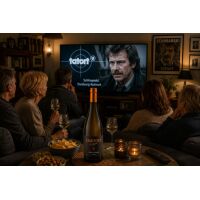 Kreuznacher Paradies Riesling - Edition Tatort