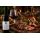 Pierre Defrain Cuvée Avené Collection Gourmande Rotwein mit gegrilltem Rindfleisch, Lamm und Wildgerichten