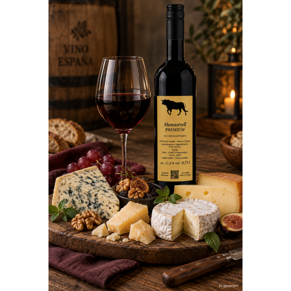 Monastrell Premium