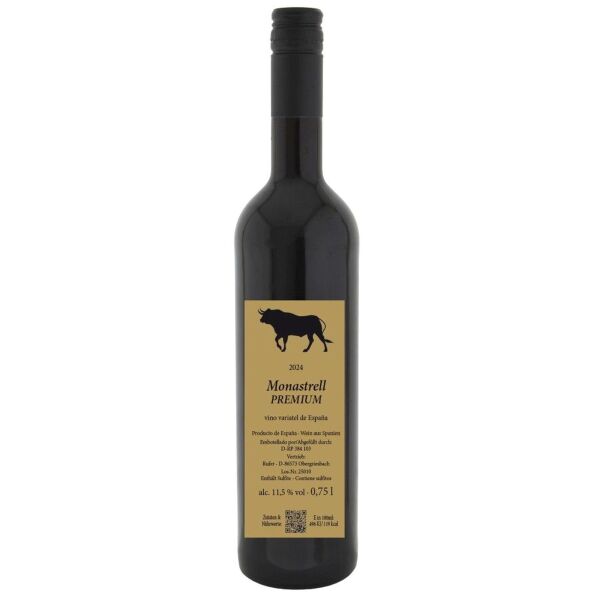 Monastrell Premium