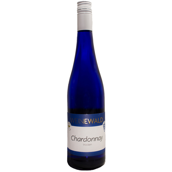 Kreuznacher Chardonnay Blue