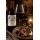Groot Constantia Gouverneurs Reserve Rotwein mit halb gefülltem Rotweinglas, Rinderfilet, Gemüsebeilage und Kartoffeln – Genuss- und Speiseempfehlung