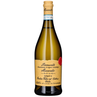 Piemont Moscato von Cantine Volpi – italienischer...