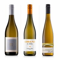 Produktabbildung Sauvignon Blanc Probierpaket mit 3...