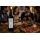 Son Cavaller Tempranillo Rotwein zu Tapas, Serrano-Schinken und Rotwein in geselliger Runde