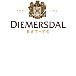 Diemersdal Estate - Südafrika